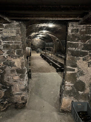 2010  Pierre de Crillon Gevrey Chambertin 1er Fonteny