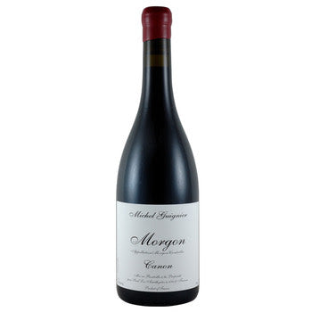 2023 Michel Guignier Morgon Canon Eta W/O 5-5-2025