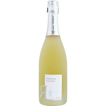 NV R. & L. Legras Champagne Grand Cru Blanc de Blancs Extra Brut