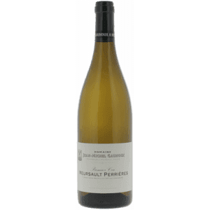 2023 Jean Michel Gaunoux Meursault Perrieres