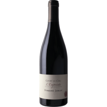 2016 Domaine Joblot Givry 1er Cru Clos Marole