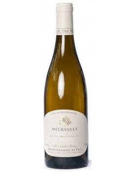 2024 Henri Germain et Fils Meursault