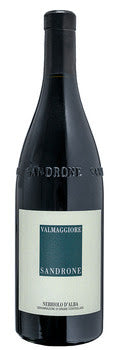2022 Luciano Sandrone Nebbiolo d'Alba Valmaggiore