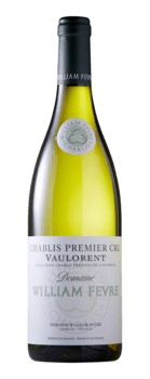 2020 Domaine William Fèvre Chablis 1er Cru Vaulorent