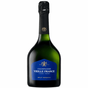 NV Vieille France Champagne Brut Reserve