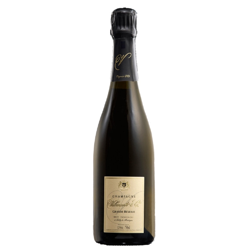 NV Vilmart & Cie Champagne Premier Cru Grande Reserve