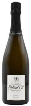 NV Vilmart & Cie Champagne Premier Cru Grande Reserve