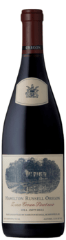 2019 Hamilton Russell Vineyards Pinot Noir Zena Crown Eta March 2026