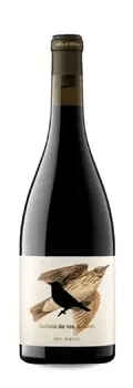 2024 Viña Zorzal Garnacha Navarra Señora de las Alturas