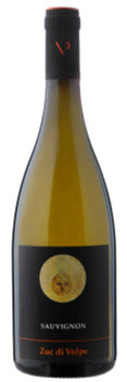 2021 Volpe Pasini Friuli Colli Orientali Sauvignon Zuc di Volpe