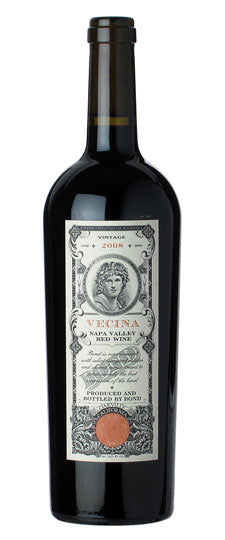 2008 Bond Vecina Magnum eta 2-3 days