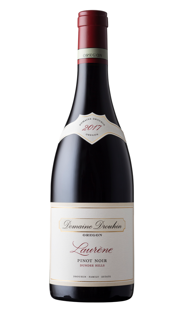 2017 Domaine Drouhin Oregon Pinot Noir Laurene