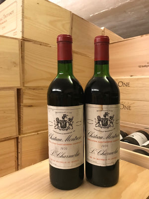 Bordeaux - Prearrivals