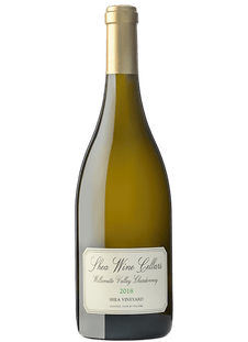 2018 Shea Wine Cellars Chardonnay Shea Vineyard
