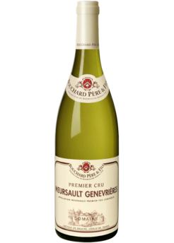 2017 Bouchard Pere et Fils Meursault 1er Cru Les Genevrieres
