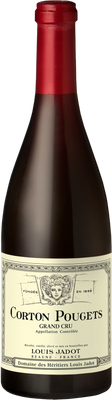 2009 Louis Jadot Corton-Pougets Domaine des Héritiers Louis Jadot Magnum