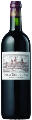 2019 Château Cos d'Estournel