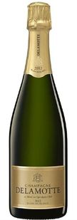 2012 Delamotte Champagne Blanc de Blancs Millesime 1.5L