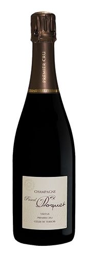2008 Pascal Doquet Champagne Premier Cru Blanc de Blancs Vertus
