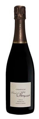 2008 Pascal Doquet Champagne Premier Cru Blanc de Blancs Vertus