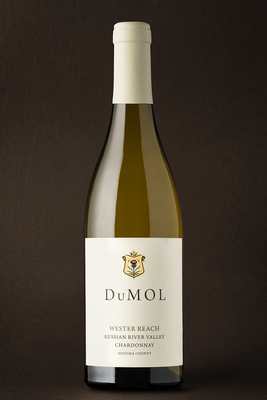 2018 DuMOL Chardonnay Wester Reach