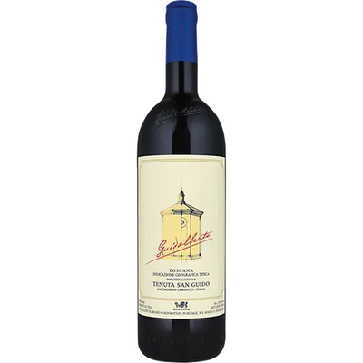 2020 Tenuta San Guido Guidalberto Toscana IGT