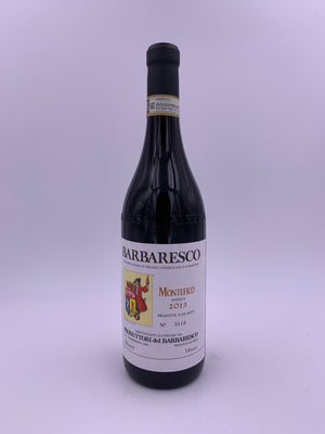 2016 Produttori del Barbaresco Barbaresco Riserva Montefico