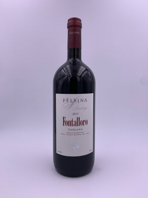 2015 Fattoria di Felsina Berardenga Fontalloro 1.5Liter