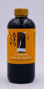 Takuko Soy Sauce 375ml