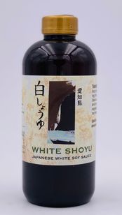 Takuko Soy Sauce 375ml