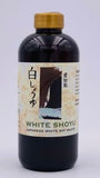 Takuko Soy Sauce 375ml
