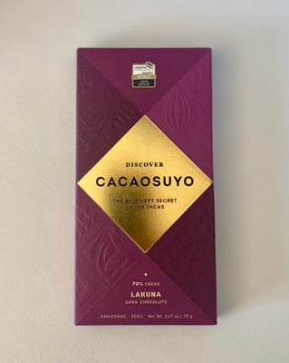 Artisan Chocolate