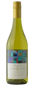 2019 Leeuwin Estate Chardonnay Art Series