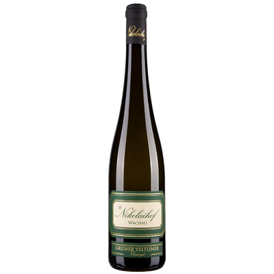 2017 Nikolaihof Grüner Veltliner Smaragd Im Weingebirge
