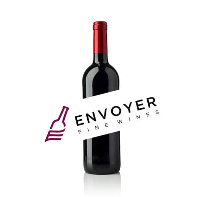 2016 Mount Eden Vineyards Cabernet Sauvignon
