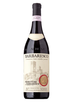 2016 Produttori del Barbaresco Barbaresco
