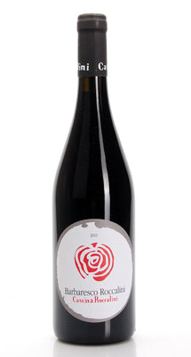 2015 Cascina Roccalini Barbaresco Roccalini