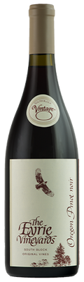2015 The Eyrie Vineyards Pinot Noir South Block Reserve