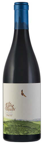2017 The Eyrie Vineyards Pinot Noir Eyrie