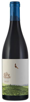 2017 The Eyrie Vineyards Pinot Noir Eyrie
