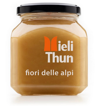 Mieli Thun Honey