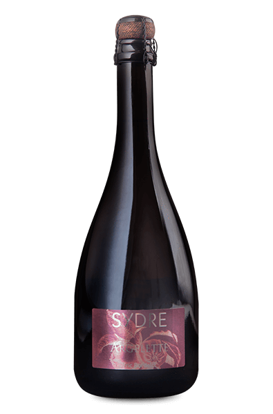 Eric Bordelet Sydre Argelette