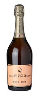 NV Billecart-Salmon Champagne Brut Rose 1.5L