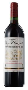 2018 Château Puy-Blanquet
