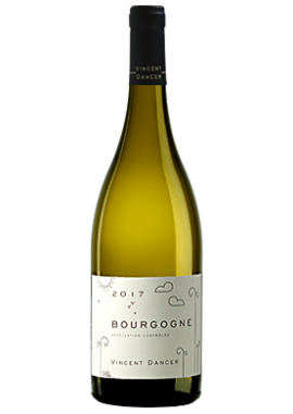2017 Vincent Dancer Bourgogne Blanc