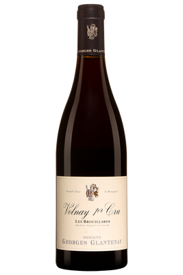 2019 Domaine George Glantenay Volnay 1er Cru Les Brouillards