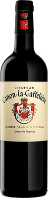 2016 Château Canon-la-Gaffelière