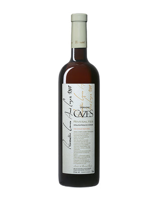 1973 Domaine Cazes Rivesaltes Cuvée Aimé Cazes