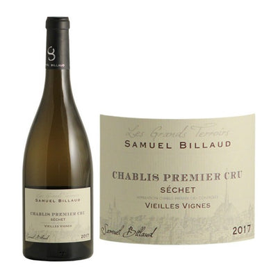 Chablis