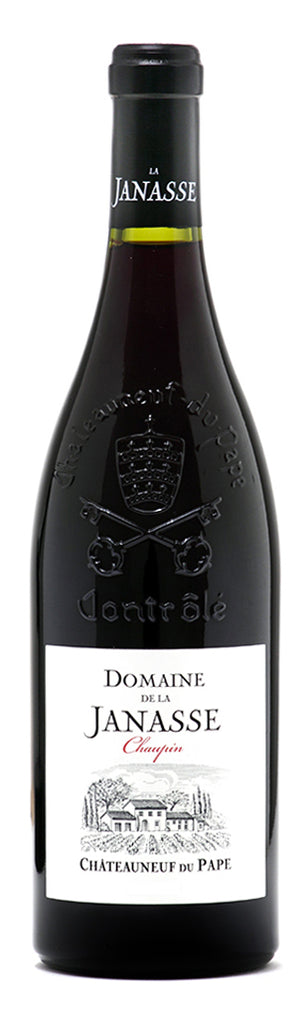 2020 Domaine de la Janasse Châteauneuf-du-Pape Cuvée Chaupin